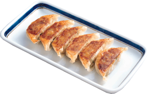 LeckerGyoza